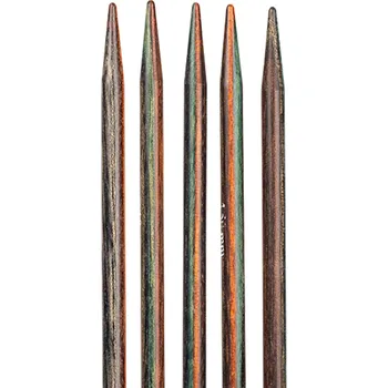 Jehlice Jehlice ponožkové Drops Romance č. 4,5