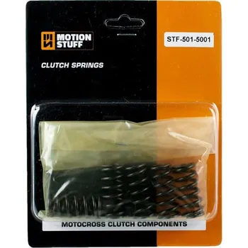 Pružiny spojky sada MOTION STUFF YAMAHA WR 250 F 2001-2013