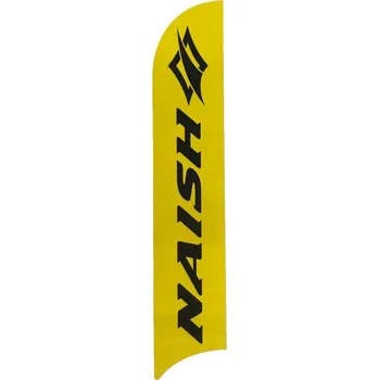 Vlajka Plážová vlajka NAISH