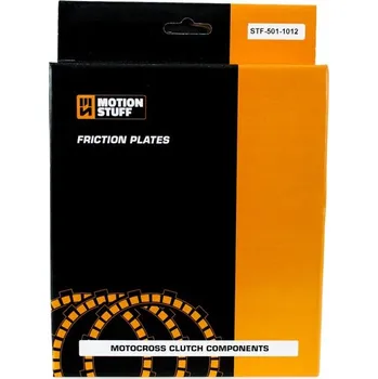 Lamely spojky sada MOTION STUFF STF-501-1012