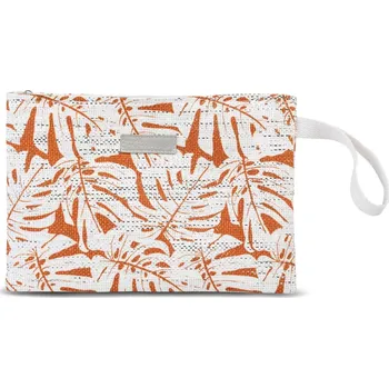 Plážová taška Kosmetická taštička Fabrizio Summer 55221 – stylová taštička na plavky nebo drobnosti, ladící s designem plážové tašky Fabrizio Summer 55214 | Cooltovka.cz