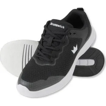 Bowling TRADITION ČERNÉ pánské 8.5 US