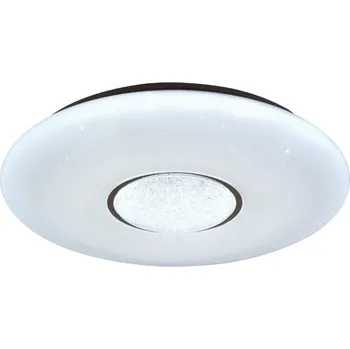 NEDES LED svítidlo STAR + dálkový ovladač 48W - LCL535AU