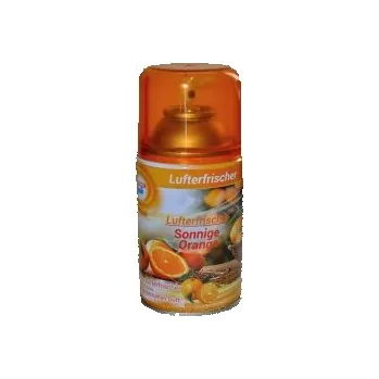 Osvěžovač vzduchu REINEX fresh automat Orange 250ml