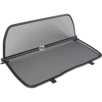 Střecha karosérie Saab 900 II NG & 9-3 YS3D 1994-2003 Windschott větrná clona