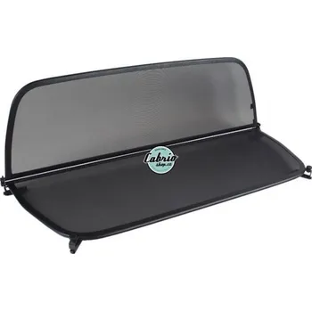 Střecha karosérie Audi A3 cabrio 8P7 2008-2013 Windschott větrná clona