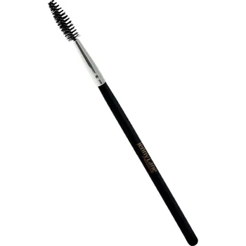 Barva na řasy a obočí Spirála na úpravu obočí J20 black