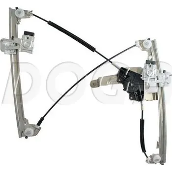 Stahovačka okna Zvedací zařízení oken DOGA 100673