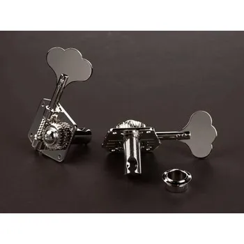 Náhradní díl na kytaru Gotoh GB640-N, Ladící mechanika na baskytaru