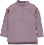 Dětské UV tričko s dlouhým rukávem Levandulová 650 Sterntaler Velikost: 110/116