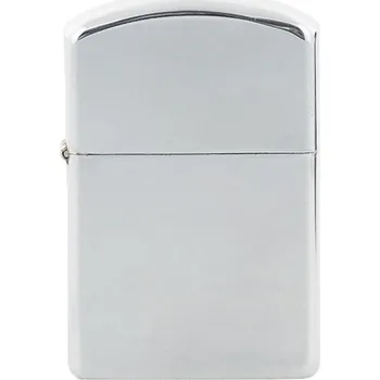 MFH Zapalovač, benzínový - chrom leštěný