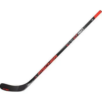 Hokejka Fischer CT150 YTH 30 2020 kompozitová hokejka Ohyb: RH 92; Flex: flex 30