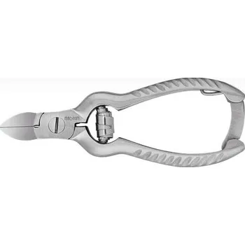 LIFE MINE s.r.o. MAGNUM MAGNUM/001-kleště na nehty poloprofesionální nerezová ocel 12 cm