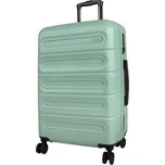 Skyline Goomera 4w M Green + DÁREK + Doprava ZDARMA