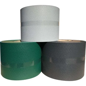 Příslušenství pro plot Stínicí páska LIGHT LDPE 190 mm, 26 m, šedá