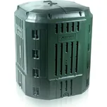 Kompostér COMPOTHERMO zelený, 900 litrů