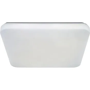 NEDES LED svítidlo OPAL + dálkový ovladač 60W - LCL536S/S