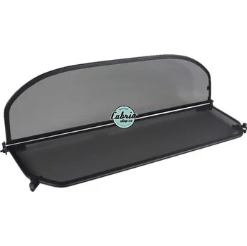 Střecha karosérie BMW 3 Series E93 cabrio 2006-2013 Windschott větrná clona