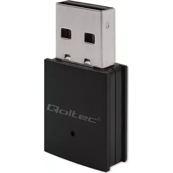 Bluetooth adaptér Qoltec 57007