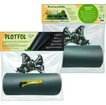 Fólie PLOTFOL proti přerůstání plevele - sada