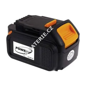 Baterie Dewalt DCB140 (14,4V/4000mAh)