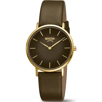 Hodinky Boccia Titanium 3273-13