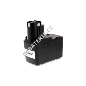 Baterie Bosch 2607335055 NiCd (12V/1500mAh)