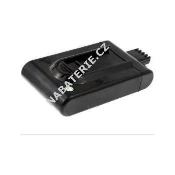 Baterie Dyson GD-DYS-21.6 (21,6V/1500mAh)