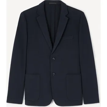 Celio Blazer Jujess 1147165 Tmavě modrá M