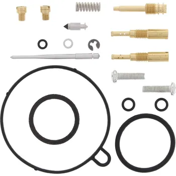 Palivový systém pro motocykl ALL BALLS sada na opravu karburátoru KAWASAKI KLX 110 06-18 (ALL BALLS sada na opravu karburátoru KAWASAKI KLX 110 06-18)