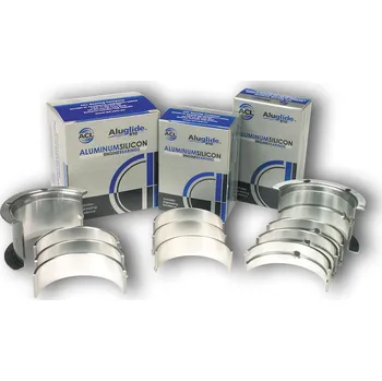 Blok motoru Hlavní ložiska ACL "lágry" 5M1727-020