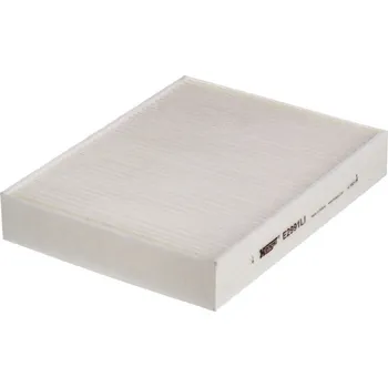 Ventilátor topení a klimatizace Kabinový (pylový) filtr HENGST FILTER E2991LI