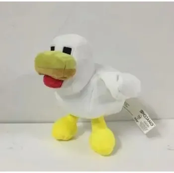 plyšák Plyšová hračka s motivem Minecraft - 18