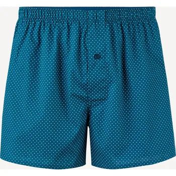 Trenýrky Celio Trenýrky Midots - Pánské Celio modrá 2843126