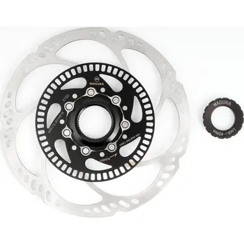 Brzda na kolo Magura MDR-C CL WSS58 203mm Bosch ABS Gen2 System brzdový kotouč, center lock, OEM