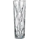 Crystal Bohemia váza LABYRINTH 305 mm