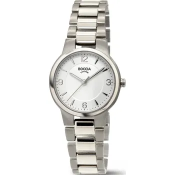 Hodinky Boccia Titanium 3359-01