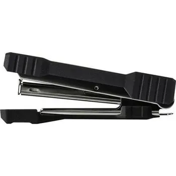 Sešívačka "HD-10 G", uhlově šedá, č. 10, MAX 2MHD10GSZ