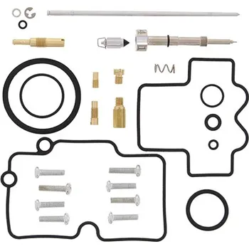 Palivový systém pro motocykl ALL BALLS sada na opravu karburátoru KAWASAKI KLX450R 08-09 (ALL BALLS sada na opravu karburátoru KAWASAKI KLX450R 08-09)