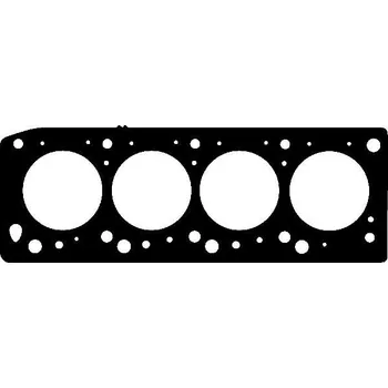 Těsnění motoru Těsnění, hlava válce CORTECO 415111P