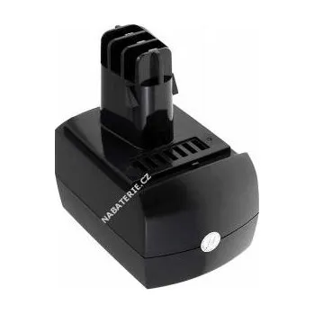 Baterie Metabo 6.25473.00 (12V/2500mAh)