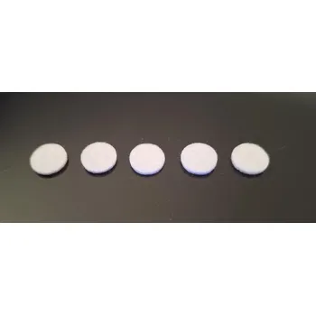 Inhalátor Filtry k inhalátoru 405B (sada 5ks)