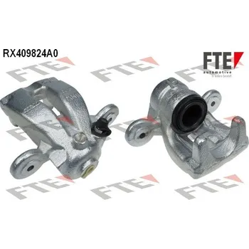 Brzdový třmen Brzdový třmen FTE 9290812