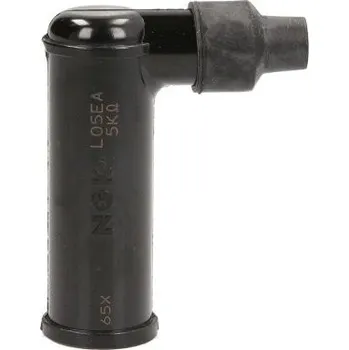 Zapalovací a žhavicí svíčka NGK - Japonsko Koncovka zapalovací svíčky NGK L05EA