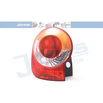 Zadní světlomet Zadní světlo DEPO 605687-E