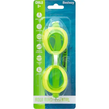 Plavecké brýle Plavecké brýle Hydro-Swim zelené