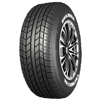 Osobní pneu 255/60R15 102H, Nankang, COMFORT N-729
