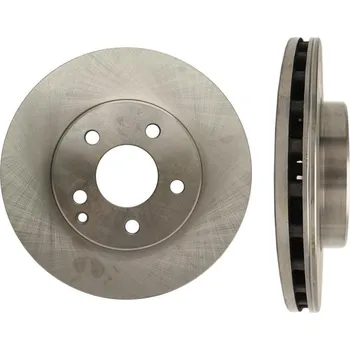 Brzdový kotouč Brzdový kotouč STARLINE