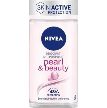 Nivea roll on Pearl Beauty 50 ml