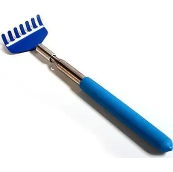 Autoškrabka Teleskopická škrabka na záda - Z02